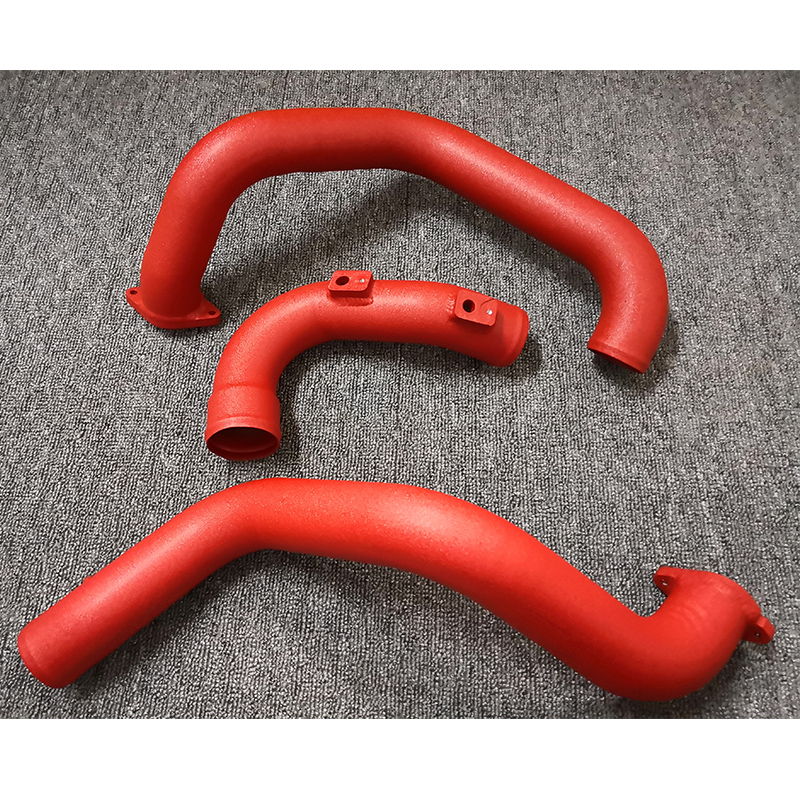 10th Gen Civic Intercooler Piping bjrperformance